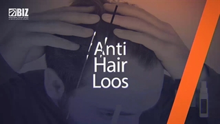 محلول تونیک رویش مو بیز