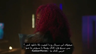 سریال Titans قسمت 1 فصل 1 دوبله فارسی