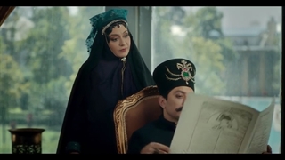 قسمت 33 جیران( قسمت سی و سوم سریال جیران)