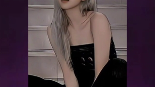 اگ ب من ز بزن ی عمرم بگذره قط نمکنم