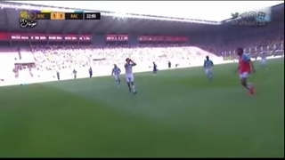 (ویدئو)مروری بر عجیب ترین فینال