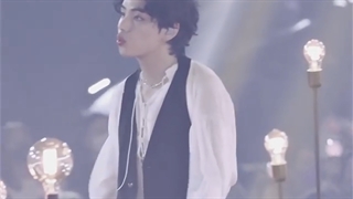 میکس خفن از تهیونگ