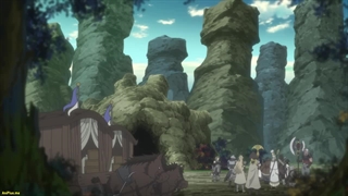 Tensei shitara Ken Deshita - 5