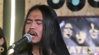 چ با فشار میخونه