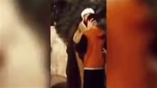 عمامه بوسی دهه هشتاد و نودی ها