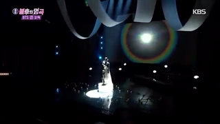 Song So Hee(송소희) - Spring Day(봄날) (Immortal Songs 2) I KBS WORLD TV 201114