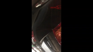 رادار جانبی هیوندا IX55 - ماهان اسپرت