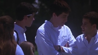 فیلم علمی تخیلی دانی دارکو دوبله فارسی Donnie Darko 2001