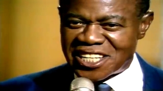 Louis Armstrong - What A Wonderful World