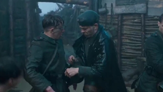 فیلم اکشن و جنگی در جبهه‌ی غربی هیچ خبری نیست 2022 دوبله فارسی