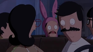 فیلم The Bob's Burgers  با زیرنویس فارسی