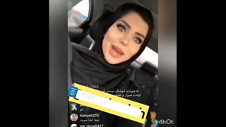 نیلوفر بهبودی و نظر دادن راجع به همه چیز