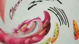 ودف چه کراشی شد :/