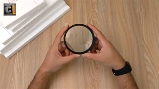 آموزش ساخت ویدئو پروژکتور با گوشی موبایل