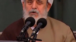 بندگان الهی هنگام عصبانیت چه کاری می کنند؟