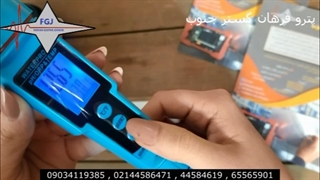 اسیدسنج قلمی CEM سی ای ام DT-176