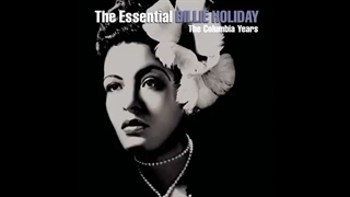 Billie Holiday - Gloomy Sunday (Take 1 - Official Audio)