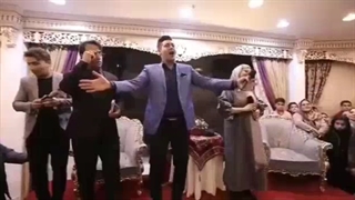 1- افتتاحیه مجتمع قصر تک