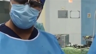 هوشیاری بیمار در هنگام جراحی تعویض مفصل زانو