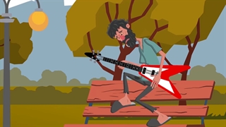 اعتیاد! کجاش خوبه؟