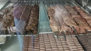 گیلان خوراک