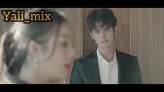 گیرَم کِه چِِشماشَم شبیه چشمای توعه ... سریال پسران برتر از گلf4ورژن تایلندی لایک کامنت یادتون نره