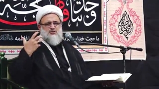 سخنرانی طوفانی استاد پناهیان در مورد اتفاقات اخیر کشور