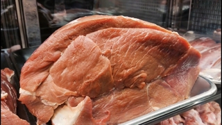 گوشت و مرغ مهدی