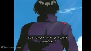 انیمه Hajime no ippo(هاجیمه نو ایپو) فصل اول قسمت 39 با زیرنویس فارسی