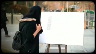 دختر رهبری که کسی او را نشناخت و مظلومانه شهید شد