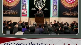 سخنرانی استاد پناهیان در مورد شناخت بهتر دشمن امام علی علیه السلام