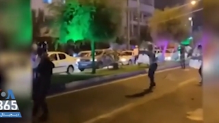 پیام رسان های خارجی بستری برای ترویج خشونت و اغتشاشات