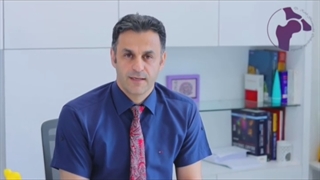 تزریقات کورتون ،PRP و .....