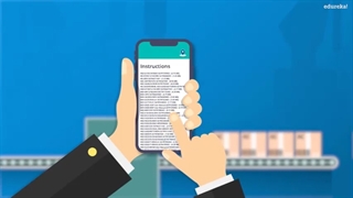 موشن گرافیک | اینترنت اشیاء