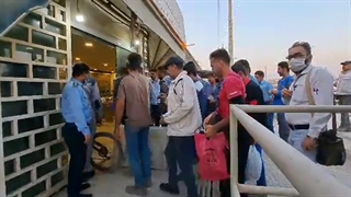پالایشگاه های ایران همچنان قلب تپنده و زنده