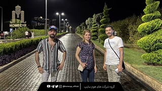 رضایتی دیگر از خریداران ملک در قبرس شمالی