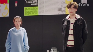 قسمت 4 سریال چینی تقریبا مشهور با زیرنویس فارسی