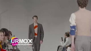 لباس زمستانی مردانه ترک