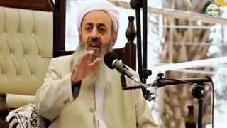 نظر مولوی عبدالحمید درباره طالبان چه بود؟