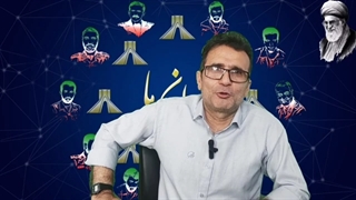 14010821: فایل صوتی دوم مجری BCC و ترس از جنگ داخلی در ایران