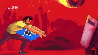 14010821: خلاصه‌ی مسیری که اغتشاش‌گران آمدند!