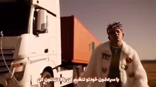 موزیک ویدیوی«volkno» از «هیونسوک و یوشی و هاروتو یونیت» با زیرنویس فارسی چسپیده