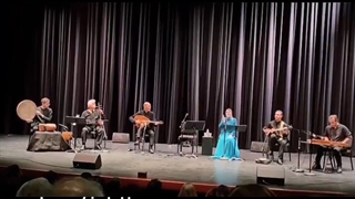 تور کنسرت آمریکا فرج علیپور بهروزی نیا ملیحه مرادی و گروه افرا آبان ۱۴۰۱ش لیفت پیشانی