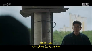 قسمت 15 سریال قاشق طلایی با زیرنویس چسبیده The Golden Spoon 2022 با بازی یوک سونگجه عضو btob  و جونگ چه یون