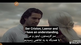 خلاصه،سکانسهای برتر و دیالوگ های بیادماندنی سریال خاندان اژدها پارت ۵