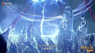 انیمه چینی ( سرزمین ارواح ) فصل 02 قسمت 2 قسمت 234  زیرنویس