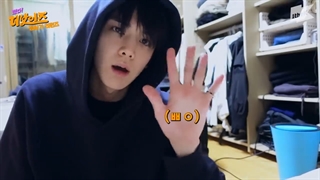 قسمت اول از فصل پنجم کامان د بویز با زیرنویس