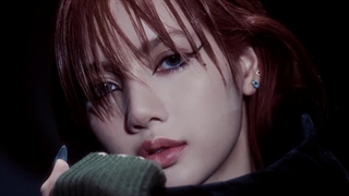 تیزر دوم موزیک ویدیوی PINK VENOM ♡ LISA