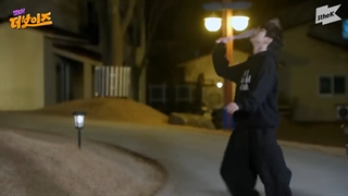 قسمت چهارم از فصل پنجم کامان د بویز با زیرنویس