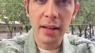 he changed his opinion